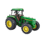 Britains Prestige Collection John Deere 4955 Tractor 1:32 – view 2