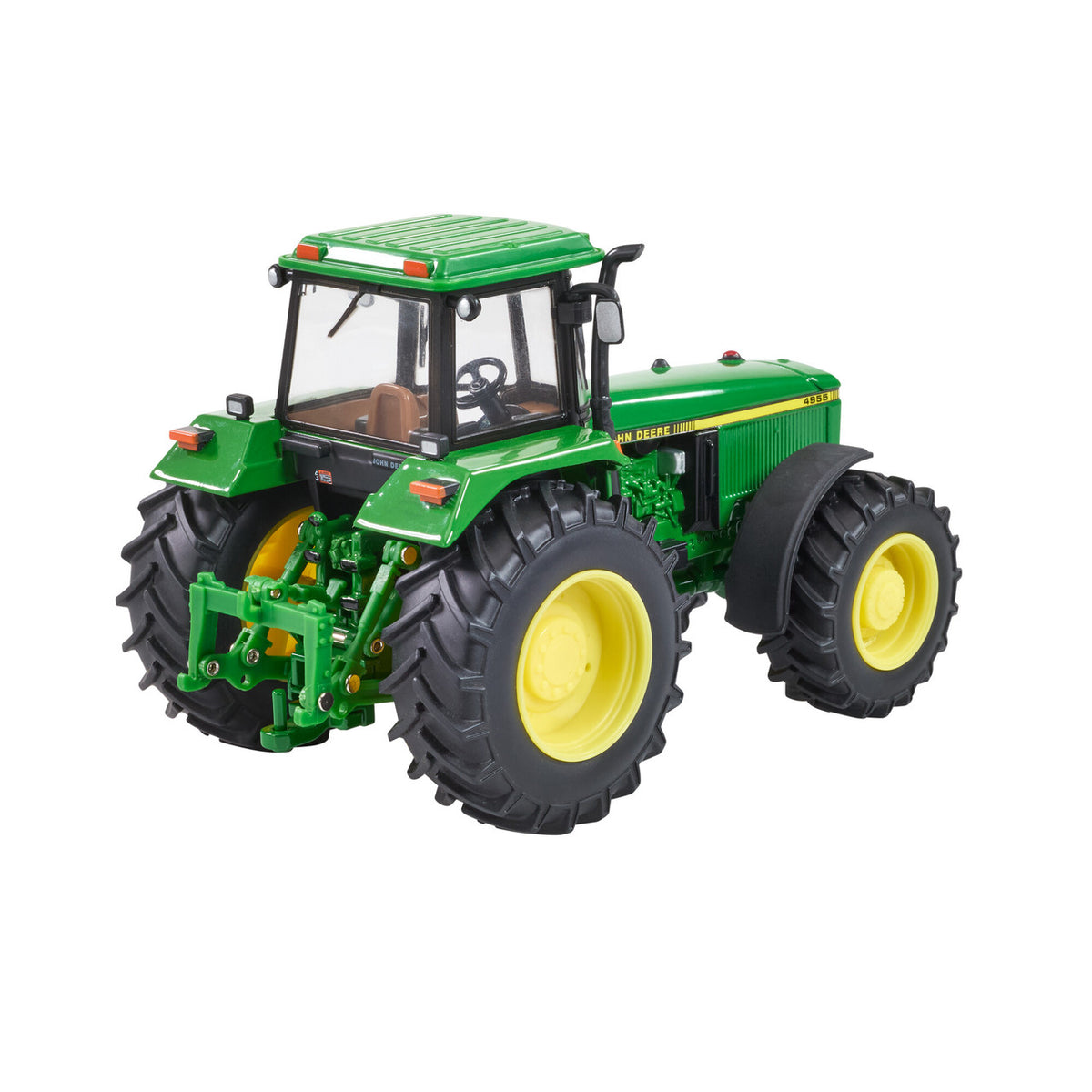 Britains Prestige Collection John Deere 4955 Tractor 1:32 – view 3