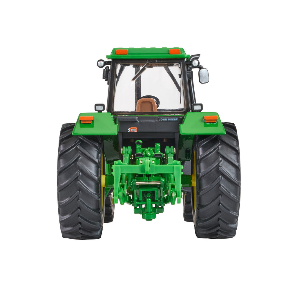 Britains Prestige Collection John Deere 4955 Tractor 1:32 – view 5