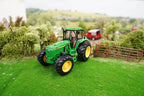 Britains Prestige Collection John Deere 4955 Tractor 1:32 – view 7