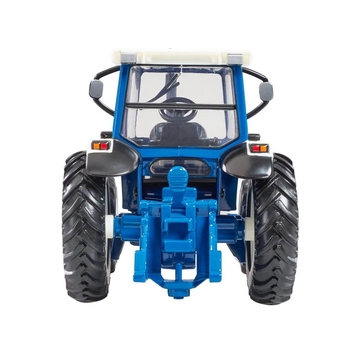 Britains Ford 8210 Tractor with Super Q Cab 1:32 – view 5