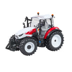 Britains Steyr 4120 Plus Tractor 1:32