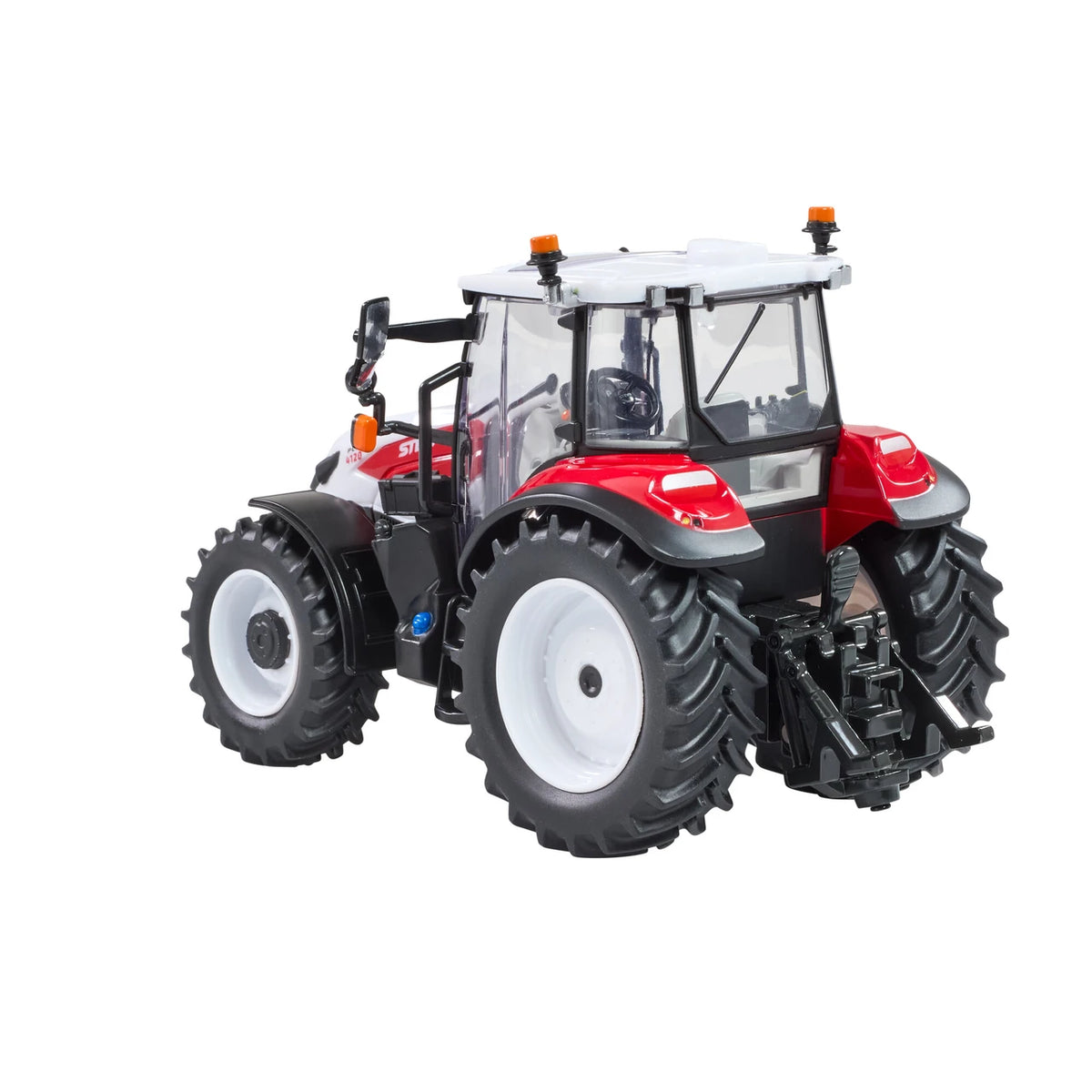 Britains Steyr 4120 Plus Tractor 1:32 – view 4