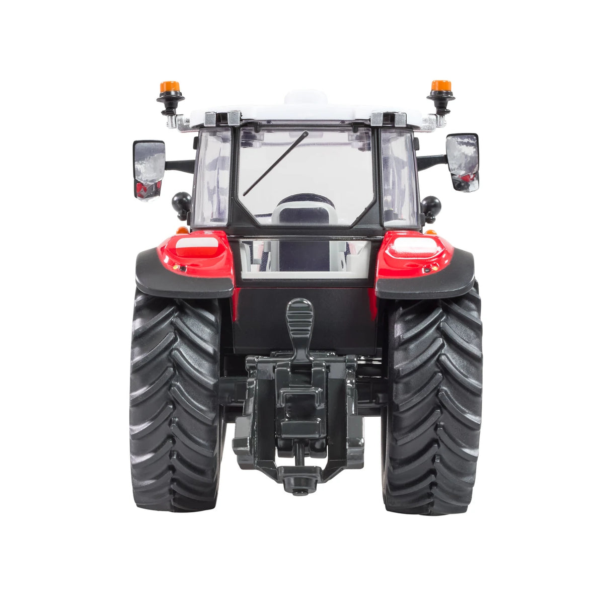 Britains Steyr 4120 Plus Tractor 1:32 – view 6