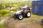 Britains Steyr 4120 Plus Tractor 1:32 – view 8