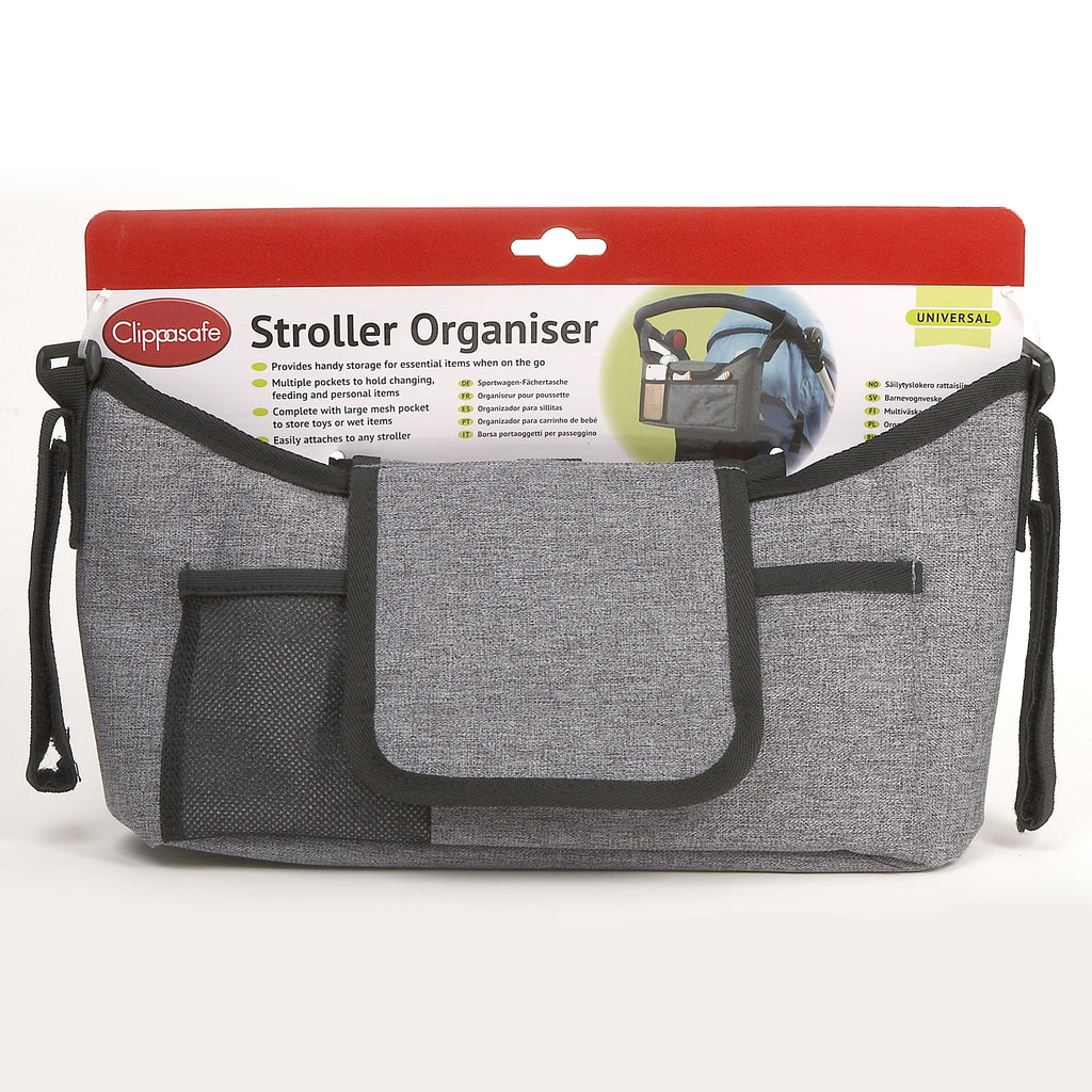 Stroller Organiser - Flemings Department Store