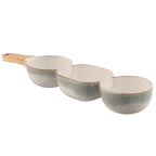 Belleek Living Tivoli Snack Server product view