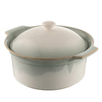 Belleek Living Tivoli Covered Round Casserole product view