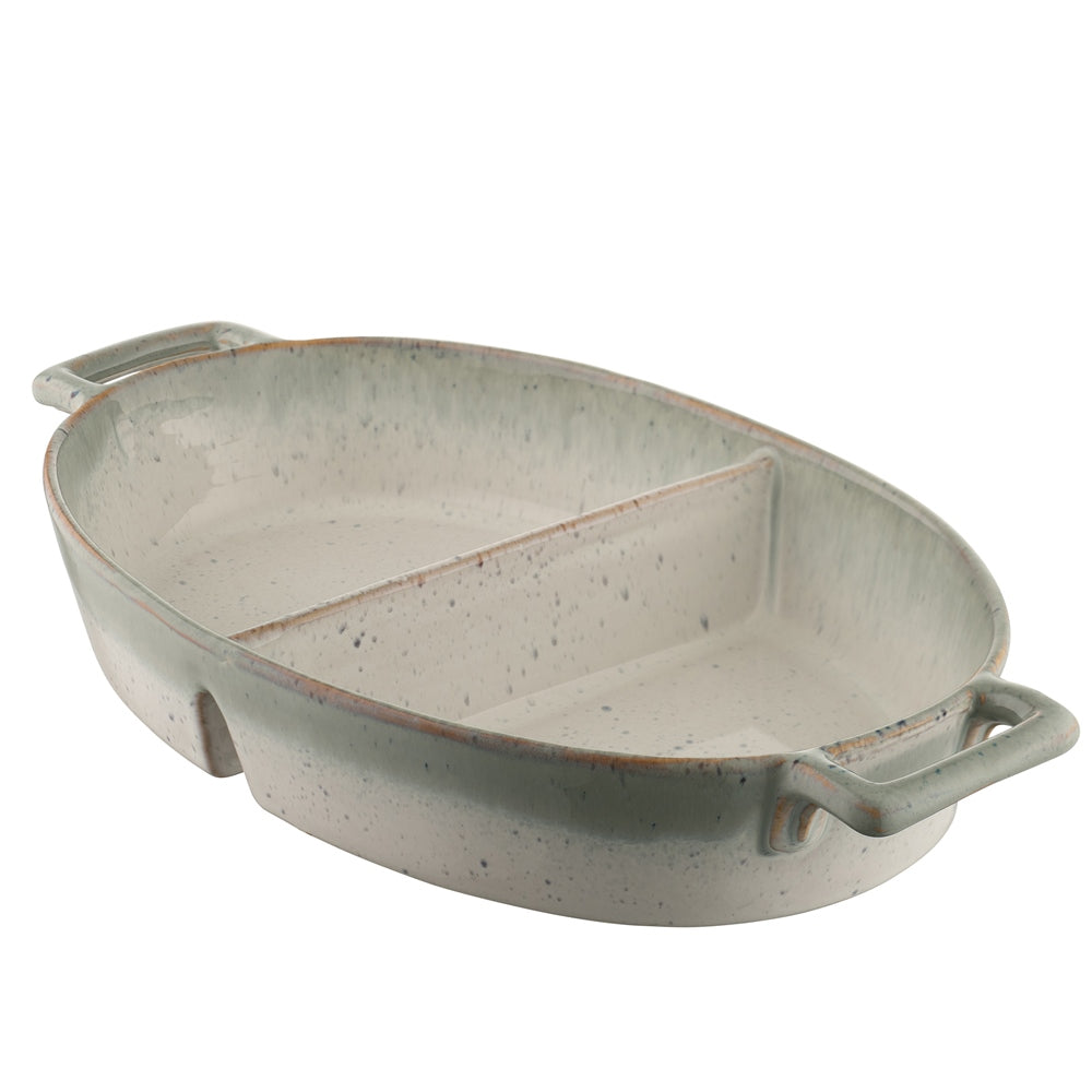 Belleek Living Tivoli Divided Baker product view