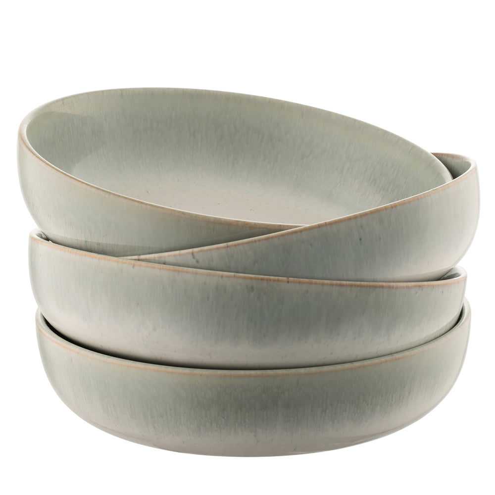 Belleek Living Tivoli Pasta Dishes Set of 4 product view
