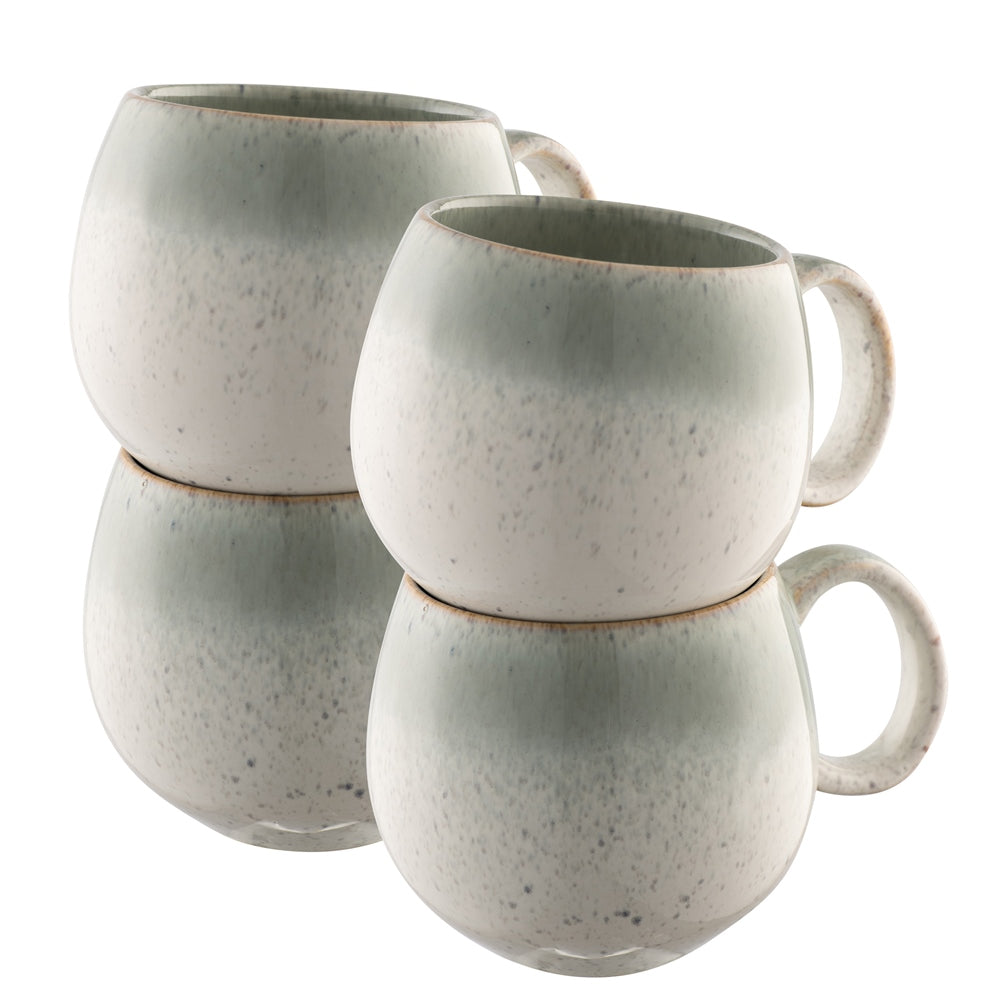 Belleek Living Tivoli Round Mug Set of 4 product view