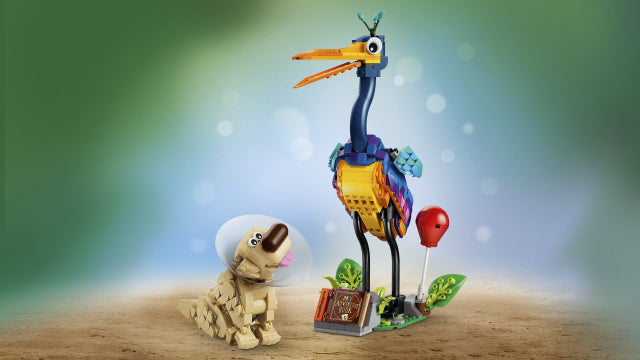 LEGO Kevin & Dug 43290 – product image 6