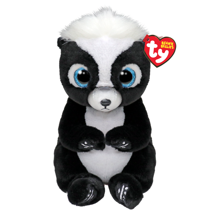 Rukus Ty Beanie Bellies - 41288 - Flemings Department Store