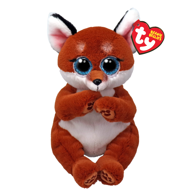 Witt ORANGE FOX - Flemings Department Store