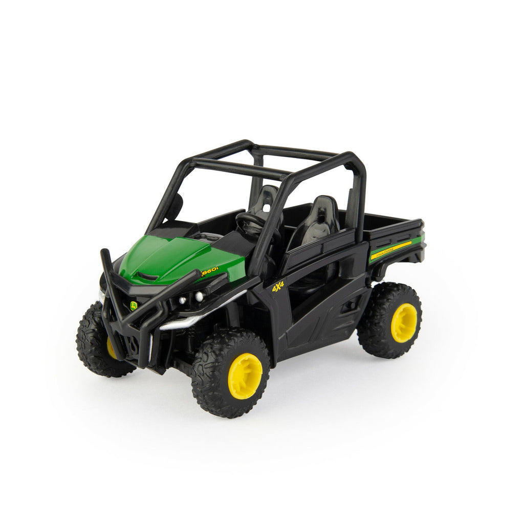 Britains John Deere RSX 860i Gator 1:32