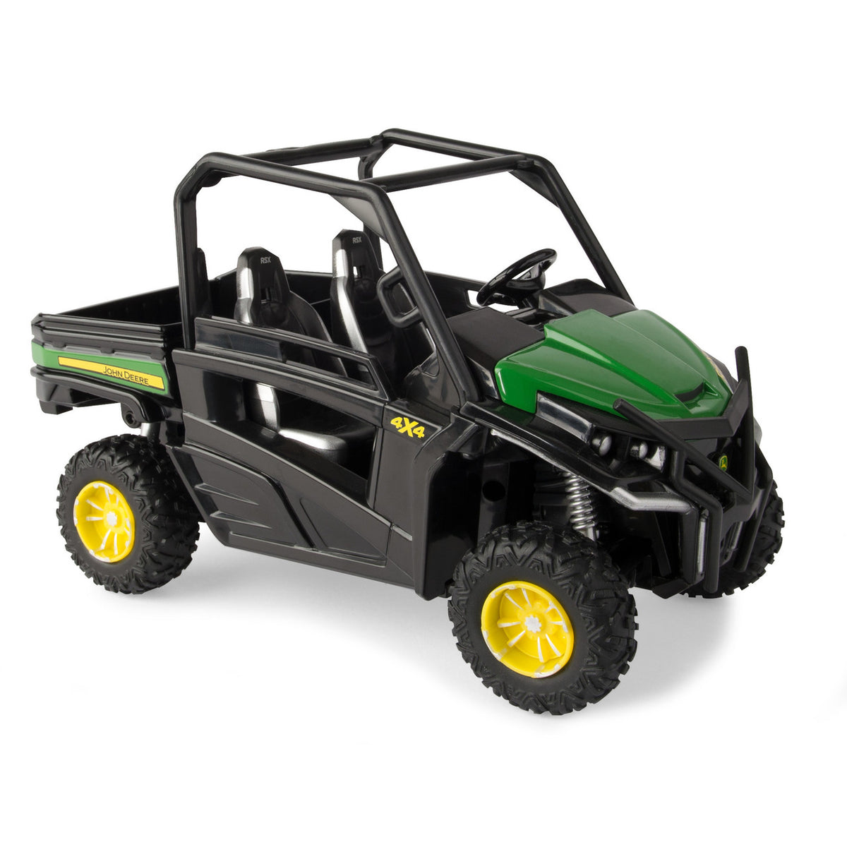 Britains John Deere RSX 860i Gator 1:32 – view 2