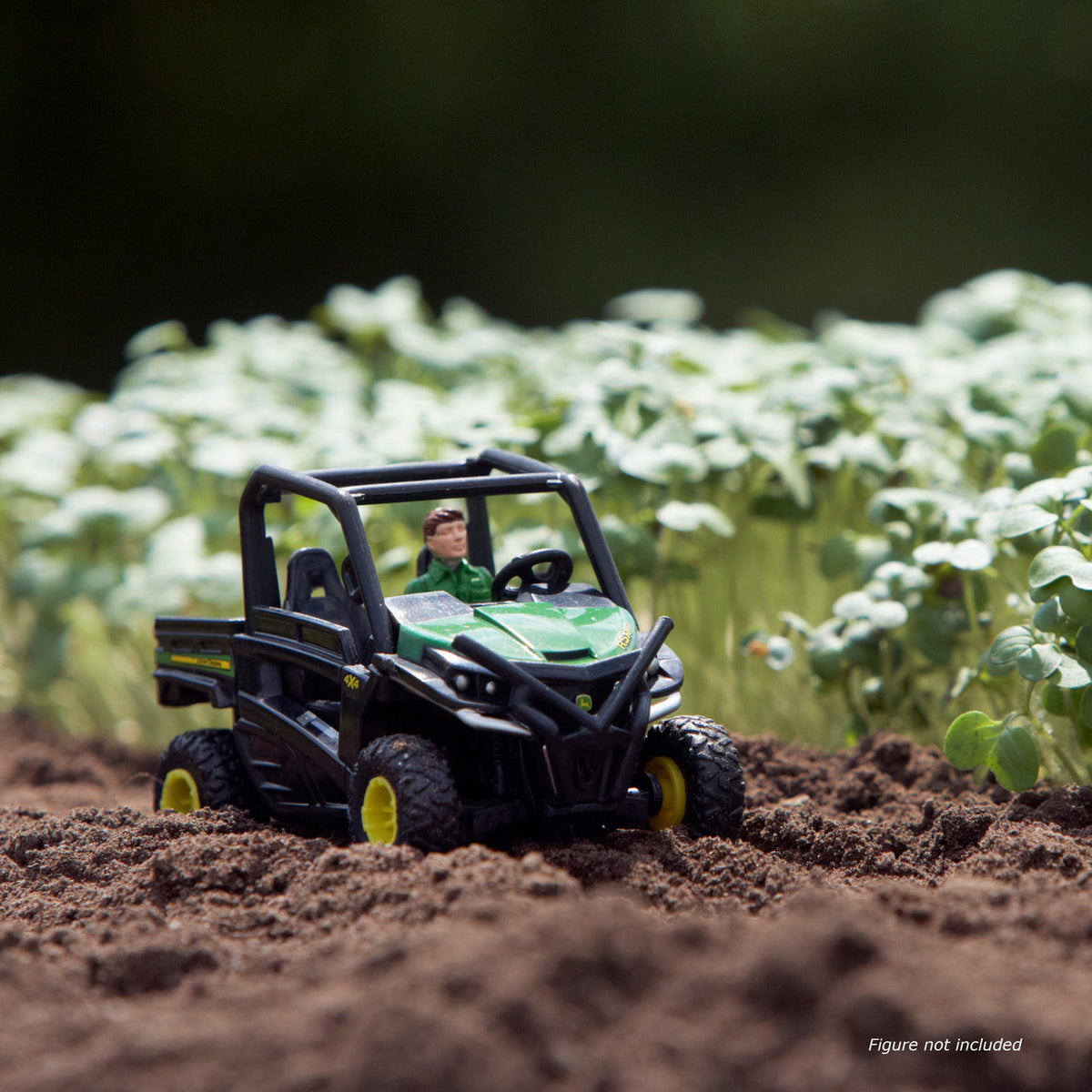 Britains John Deere RSX 860i Gator 1:32 – view 4