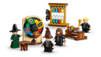 LEGO Hogwarts Castle: Sorting Hat Ceremony 76460