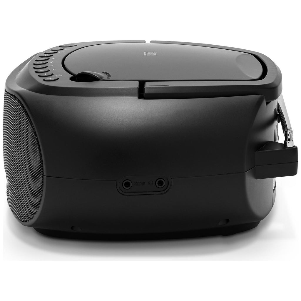Roberts Zoombox 4 DAB+/FM CD Boombox with Bluetooth – view 3