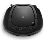 Roberts Zoombox 4 DAB+/FM CD Boombox with Bluetooth – view 4