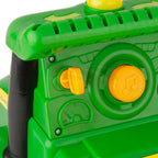 John Deere Kids Johnny Tractor Ride-On (Foot-to-Floor) – view 4