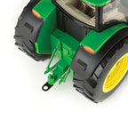 Britains Big Farm Radio Controlled John Deere 6210R Tractor 1:16 – view 3