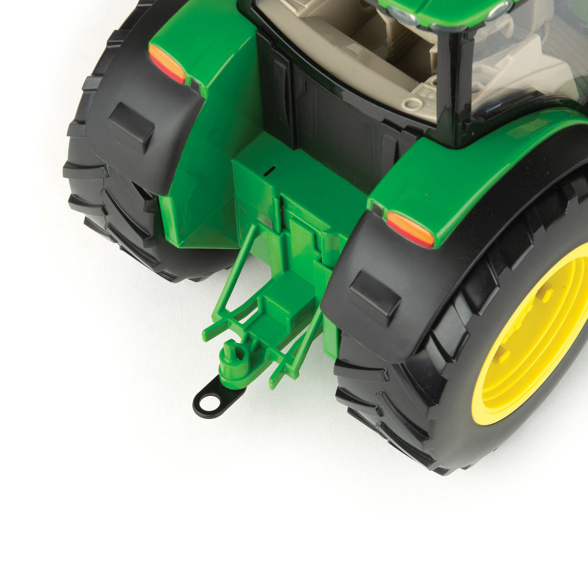 Britains Big Farm Radio Controlled John Deere 6210R Tractor 1:16 – view 3