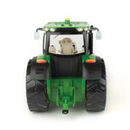 Britains Big Farm Radio Controlled John Deere 6210R Tractor 1:16 – view 5
