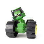 John Deere Monster Treads All-Terrain Tractor 25cm – view 5