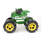 John Deere Monster Treads All-Terrain Tractor 25cm – view 3