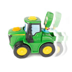 John Deere Kids Key 'n Go Johnny Tractor – view 5