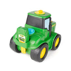 John Deere Kids Key 'n Go Johnny Tractor – view 4