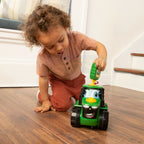 John Deere Kids Key 'n Go Johnny Tractor – view 8