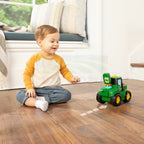 John Deere Kids Key 'n Go Johnny Tractor – view 7