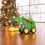 John Deere Kids Build-a-Buddy Skid Steer – view 2