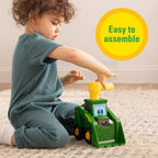 John Deere Kids Build-a-Buddy Skid Steer – view 8
