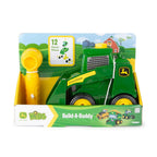 John Deere Kids Build-a-Buddy Skid Steer – view 3