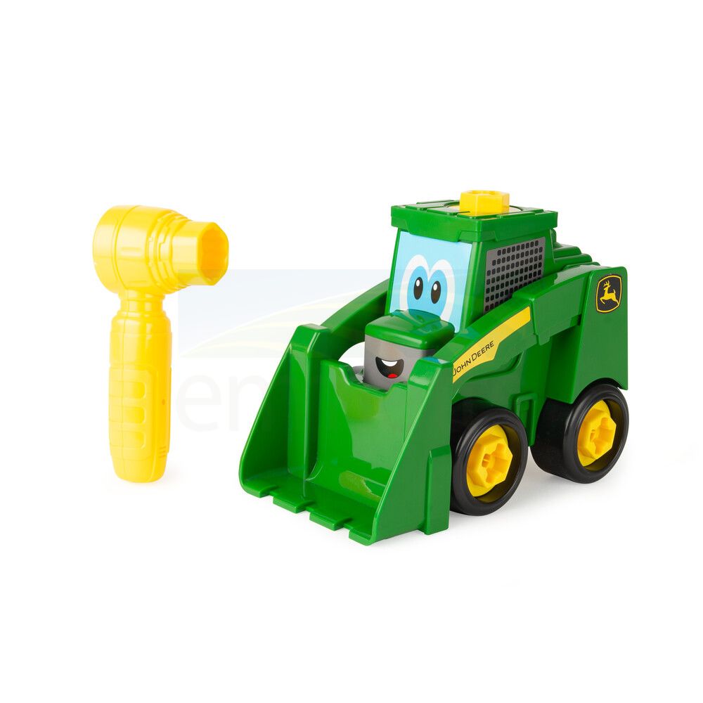 John Deere Kids Build-a-Buddy Skid Steer – view 13