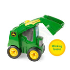 John Deere Kids Build-a-Buddy Skid Steer – view 4
