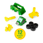 John Deere Kids Build-a-Buddy Skid Steer – view 6