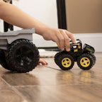 John Deere Monster Treads Roaring Rev Up Hauler – view 14