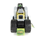 John Deere Monster Treads Roaring Rev Up Hauler – view 7