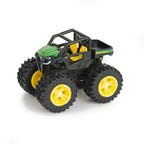 John Deere Monster Treads Roaring Rev Up Hauler – view 8