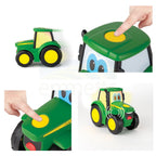 John Deere Kids Lights 'n Sounds Johnny Tractor – view 7