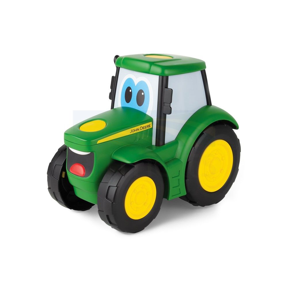 John Deere Kids Lights 'n Sounds Johnny Tractor – view 6