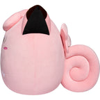 POKEMON SQUISHMALLOW 10" SOFT TOY CLEFAIRY - Flemings Department Store