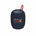 Oracle Red Bull Racing Bluetooth Speaker with FM Radio RB-SK460 – product image
