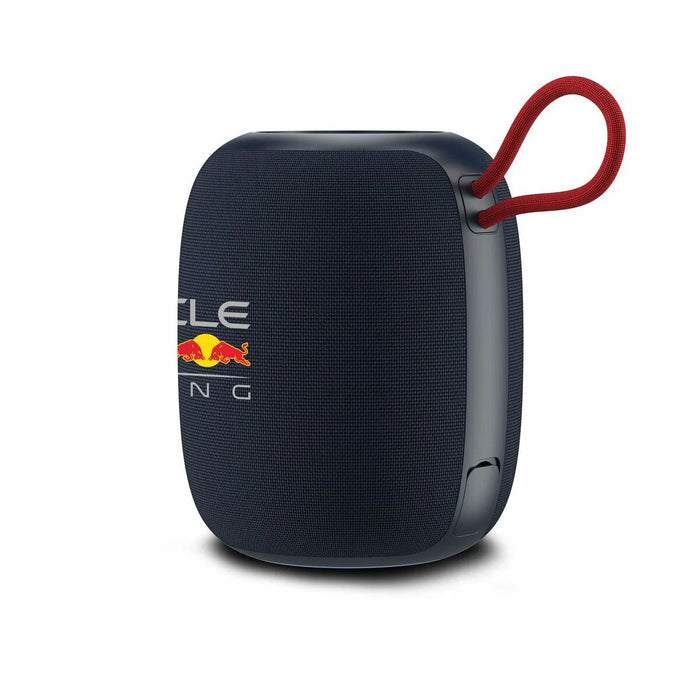 Oracle Red Bull Racing Bluetooth Speaker with FM Radio RB-SK460 – view 2