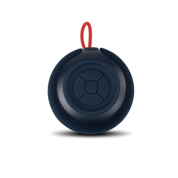 Oracle Red Bull Racing Bluetooth Speaker with FM Radio RB-SK460 – view 4