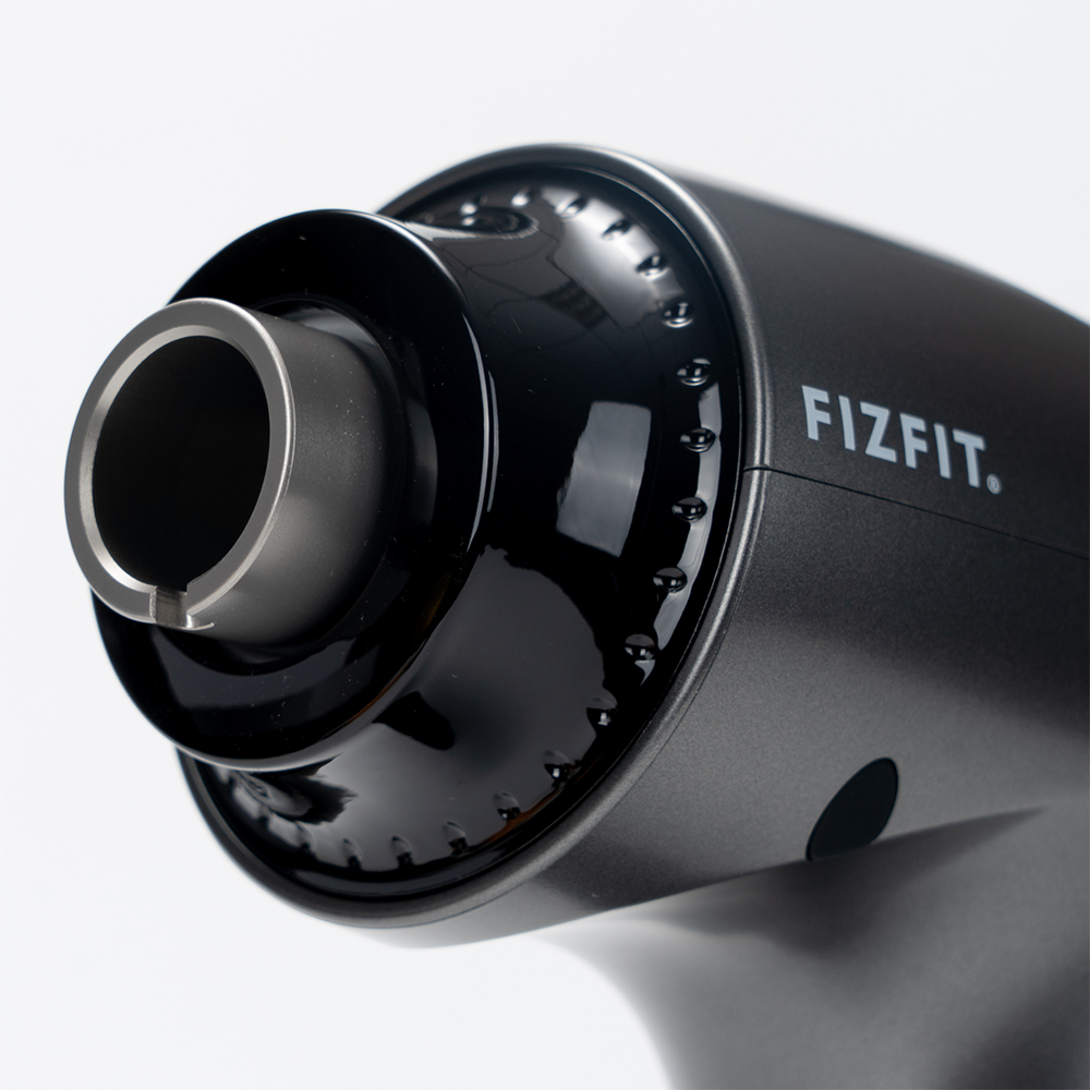 Fizfit Elite 2 Massage Gun – view 4